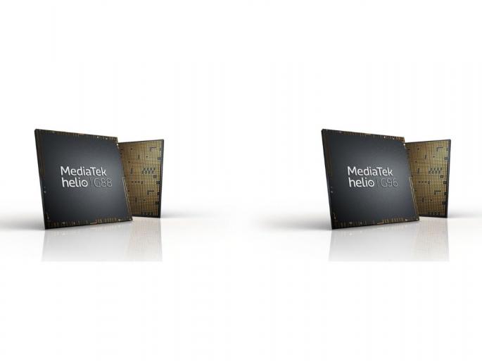 Mediatek helio g96 mediatek helio g88 4g socs announced will feature in budget smartphones | बजेट आणि मिड-रेंज स्मार्टफोनचा वाढणार वेग; मीडियाटेकचे दोन नवीन प्रोसेसर सादर Mediatek helio g96 mediatek helio g88 4g socs announced will feature in budget smartphones | बजेट आणि मिड-रेंज स्मार्टफोनचा वाढणार वेग; मीडियाटेकचे दोन नवीन प्रोसेसर सादर