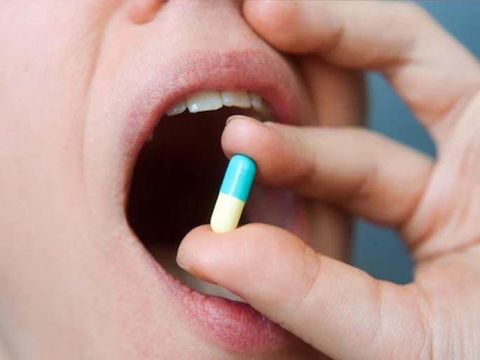 pill to control men from cheating for physical relation scientists claim | प्रेयसी, पत्नीला फसवणाऱ्या पुरुषांसाठी औषध येणार; गोळी खाल्ल्यावर पुरुष प्रामाणिक होणार pill to control men from cheating for physical relation scientists claim | प्रेयसी, पत्नीला फसवणाऱ्या पुरुषांसाठी औषध येणार; गोळी खाल्ल्यावर पुरुष प्रामाणिक होणार