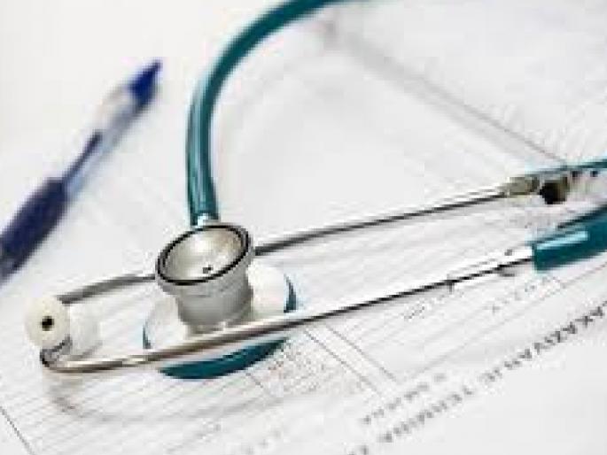 The medical admission process in the state was disrupted; Website down for the day, registration deadline tomorrow | राज्यातील वैद्यकीय प्रवेश प्रक्रिया खोळंबली; दिवसभर संकेतस्थळ ठप्प, उद्या नोंदणीची अंतिम मुदत   The medical admission process in the state was disrupted; Website down for the day, registration deadline tomorrow | राज्यातील वैद्यकीय प्रवेश प्रक्रिया खोळंबली; दिवसभर संकेतस्थळ ठप्प, उद्या नोंदणीची अंतिम मुदत