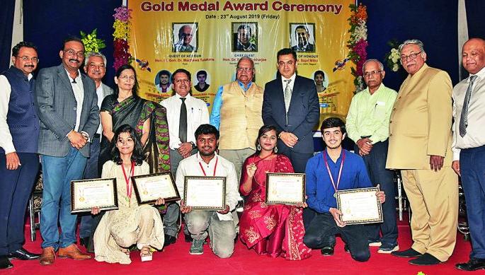 Thousands of medical PG seats will increase! Sanjay Mukherjee | मेडिकल पीजीच्या हजार जागा वाढणार ! संजय मुखर्जी Thousands of medical PG seats will increase! Sanjay Mukherjee | मेडिकल पीजीच्या हजार जागा वाढणार ! संजय मुखर्जी