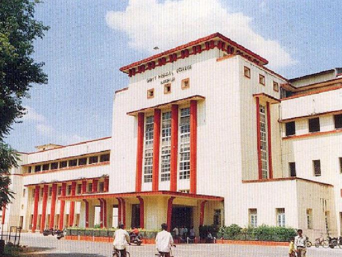 medicines are more expensive in nagpur medical college treatments; CT scan only after 'Dye' is purchased | मेडिकलमध्ये उपचारापेक्षा इंजेक्शनच जास्त महाग; 'डाय' विकत आणल्यावरच सीटी स्कॅन medicines are more expensive in nagpur medical college treatments; CT scan only after 'Dye' is purchased | मेडिकलमध्ये उपचारापेक्षा इंजेक्शनच जास्त महाग; 'डाय' विकत आणल्यावरच सीटी स्कॅन