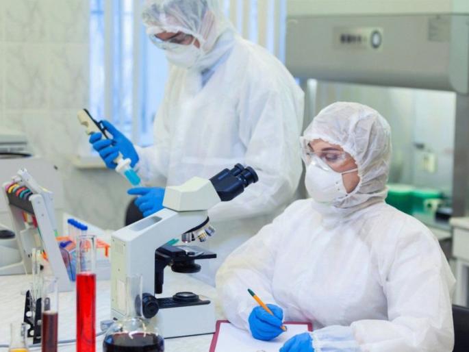 Medical Research: Plasma Therapy Reaches First Phase | मेडिकलमध्ये संशोधन : प्लाझ्मा थेरपीने गाठला पहिला टप्पा