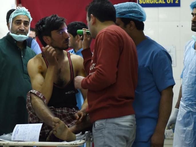 Holi festival: Treatment with over 150 people in Nagpur | होळी उत्सव : नागपुरात १५० हून अधिक जणांवर उपचार Holi festival: Treatment with over 150 people in Nagpur | होळी उत्सव : नागपुरात १५० हून अधिक जणांवर उपचार