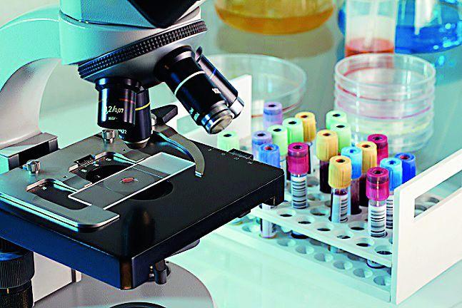 State-level Biological Research and Diagnostic Laboratory | मेडिकलमध्ये राज्यस्तरीय विषाणू संशोधन व निदान प्रयोगशाळा State-level Biological Research and Diagnostic Laboratory | मेडिकलमध्ये राज्यस्तरीय विषाणू संशोधन व निदान प्रयोगशाळा