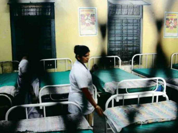 Mahatma Jyotiba Phule Jan Arogya Yojana updated | नागरिकांनो, तुम्ही घ्या उपचार, बिल भरणार सरकार! महात्मा फुले जनआरोग्य योजनेत दिलासा Mahatma Jyotiba Phule Jan Arogya Yojana updated | नागरिकांनो, तुम्ही घ्या उपचार, बिल भरणार सरकार! महात्मा फुले जनआरोग्य योजनेत दिलासा