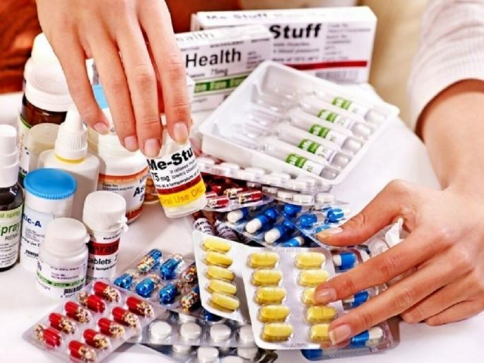 Prices of 800 essential medicines will increase from April 1; Know the reason | येत्या 1 एप्रिलपासून 800 अत्यावश्यक औषधांच्या किमती वाढणार; जाणून घ्या कारण..? Prices of 800 essential medicines will increase from April 1; Know the reason | येत्या 1 एप्रिलपासून 800 अत्यावश्यक औषधांच्या किमती वाढणार; जाणून घ्या कारण..?