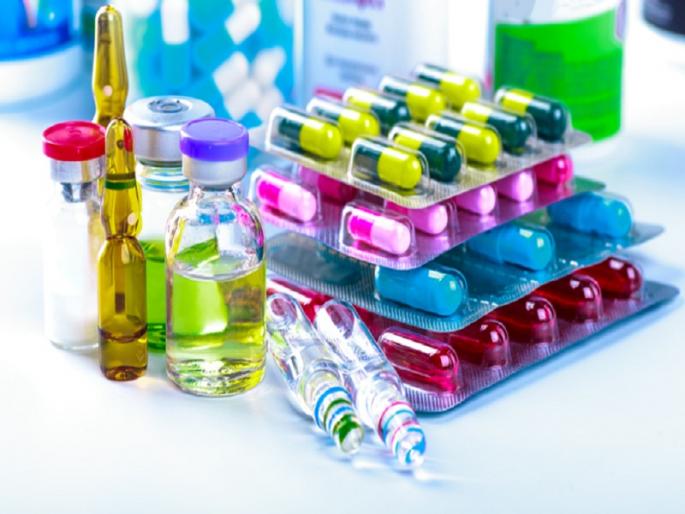 Kidney stone pharmacology; Jalgaon Pharmaceutical Company fraud to Nanded University | मूतखडा औषधनिर्मिती; जळगावच्या औषध कंपनीचा नांदेडच्या विद्यापीठाला गंडा Kidney stone pharmacology; Jalgaon Pharmaceutical Company fraud to Nanded University | मूतखडा औषधनिर्मिती; जळगावच्या औषध कंपनीचा नांदेडच्या विद्यापीठाला गंडा