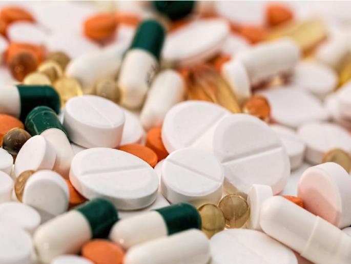 Shocking! In Chhatrapati Sambhajinagar the business of Bombay market medicines is up to 300 crores per annum | धक्कादायक! छत्रपती संभाजीनगरात बॉम्बे मार्केटच्या औषधींचा व्यवसाय दरवर्षी ३०० कोटींपर्यंत Shocking! In Chhatrapati Sambhajinagar the business of Bombay market medicines is up to 300 crores per annum | धक्कादायक! छत्रपती संभाजीनगरात बॉम्बे मार्केटच्या औषधींचा व्यवसाय दरवर्षी ३०० कोटींपर्यंत