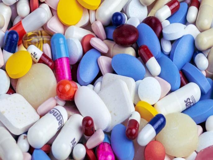 Medicine stock worth 13 lakhs seized from Pune company; Food and Drug Administration takes major action | पुण्याच्या कंपनीतील १३ लाखांच्या औषधांचा साठा जप्त; अन्न व औषध प्रशासनाची मोठी कारवाई Medicine stock worth 13 lakhs seized from Pune company; Food and Drug Administration takes major action | पुण्याच्या कंपनीतील १३ लाखांच्या औषधांचा साठा जप्त; अन्न व औषध प्रशासनाची मोठी कारवाई
