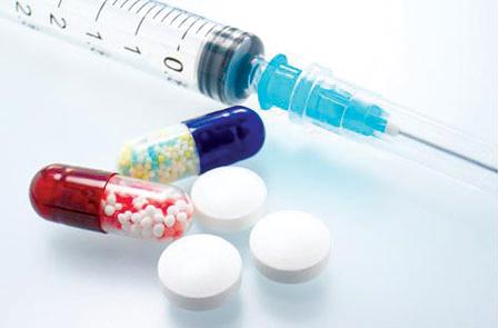  100 crores of drug peddlers | १०० कोटींचीमुदतबाह्य औषधी विक्रेत्यांकडे