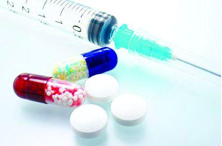 Two-year deadline injection was completed within three months | दोन वर्षांच्या मुदतीची इंजेक्शन्स तीन महिन्यांतच झाली सदोष  Two-year deadline injection was completed within three months | दोन वर्षांच्या मुदतीची इंजेक्शन्स तीन महिन्यांतच झाली सदोष