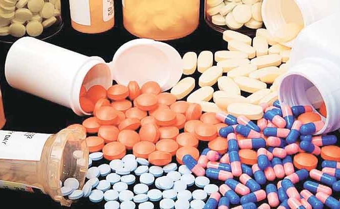 Illegal 'industry' of abortive pill injuries in Aurangabad | औरंगाबादमध्ये चालतोय गर्भपाताच्या गोळ्यांचा अवैध ‘उद्योग’