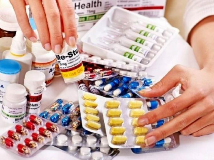 Playing with the lives of patients seizure of substandard drugs worth two and a half crores; Action by the Food administration in mumbai | रुग्णांच्या जिवाशी खेळ, अडीच कोटींची निकृष्ट औषधे जप्त; अन्न व औषध प्रशासनाची कारवाई  Playing with the lives of patients seizure of substandard drugs worth two and a half crores; Action by the Food administration in mumbai | रुग्णांच्या जिवाशी खेळ, अडीच कोटींची निकृष्ट औषधे जप्त; अन्न व औषध प्रशासनाची कारवाई