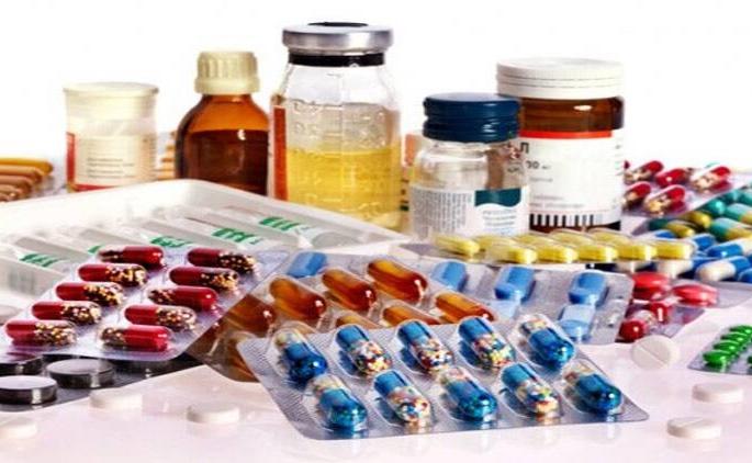 Medical holders beware .. if medicines are given without a prescription, the license will be revoked | मेडिकलधारकांनो सावधान..प्रिस्क्रिप्शनशिवाय औषधे दिल्यास परवाना होणार रद्द Medical holders beware .. if medicines are given without a prescription, the license will be revoked | मेडिकलधारकांनो सावधान..प्रिस्क्रिप्शनशिवाय औषधे दिल्यास परवाना होणार रद्द