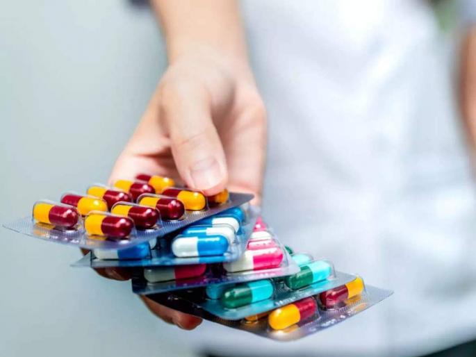 53 drugs including diabetes vitamins blood pressure pills were found to be of substandard quality | मधुमेह, जीवनसत्त्वे, रक्तदाबावरील गोळ्यांसह ५३ औषधे ठरली निकृष्ट दर्जाची 53 drugs including diabetes vitamins blood pressure pills were found to be of substandard quality | मधुमेह, जीवनसत्त्वे, रक्तदाबावरील गोळ्यांसह ५३ औषधे ठरली निकृष्ट दर्जाची