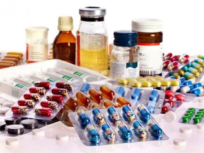IMA to move court against cross-pathology; Allopathic doctors angry at FDA | क्रॉसपॅथीच्या विराेधात आयएमए जाणार काेर्टात; एफडीएवर ॲलोपॅथी प्रॅक्टिस करणाऱ्या डॉक्टरांतून संताप  IMA to move court against cross-pathology; Allopathic doctors angry at FDA | क्रॉसपॅथीच्या विराेधात आयएमए जाणार काेर्टात; एफडीएवर ॲलोपॅथी प्रॅक्टिस करणाऱ्या डॉक्टरांतून संताप