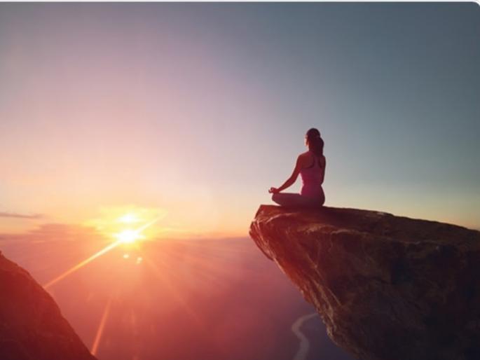 Change perspective, life will change ... | दृष्टिकोन बदला, जीवन बदलेल... Change perspective, life will change ... | दृष्टिकोन बदला, जीवन बदलेल...