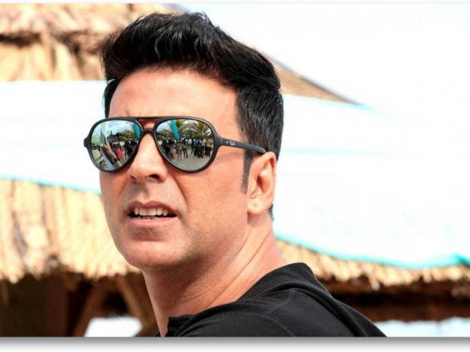akshay kumar might take a big amount for a film detail here | OMG! अक्षय कुमार या चित्रपटासाठी घेणार 100 कोटी फी?? akshay kumar might take a big amount for a film detail here | OMG! अक्षय कुमार या चित्रपटासाठी घेणार 100 कोटी फी??