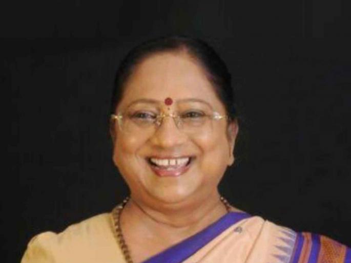 Shetkari Kamgar Paksh Former State Minister Meenakshi Patil passes away Funeral at Alibaug today | शेकाप नेत्या, माजी मंत्री मीनाक्षी पाटील यांचे निधन; आज दुपारी पेझारी येथे अंत्यसंस्कार Shetkari Kamgar Paksh Former State Minister Meenakshi Patil passes away Funeral at Alibaug today | शेकाप नेत्या, माजी मंत्री मीनाक्षी पाटील यांचे निधन; आज दुपारी पेझारी येथे अंत्यसंस्कार