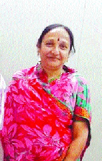 She started an independent school for a special girl! | विशेष मुलीसाठी तिने सुरू केली स्वतंत्र शाळा! She started an independent school for a special girl! | विशेष मुलीसाठी तिने सुरू केली स्वतंत्र शाळा!