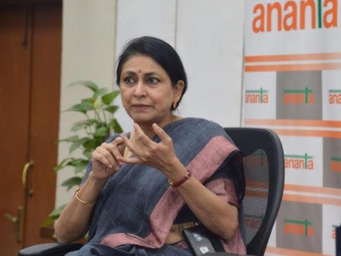 Political pressure is the reason for failure to get justice in Malegaon bomb blast, Dabholkar murder case - Meera Borvankar | राजकीय दबावामुळेच मालेगाव बॉम्बस्फोट, दाभोलकर खून प्रकरणात न्याय मिळण्यात अपयश - मीरा बोरवणकर Political pressure is the reason for failure to get justice in Malegaon bomb blast, Dabholkar murder case - Meera Borvankar | राजकीय दबावामुळेच मालेगाव बॉम्बस्फोट, दाभोलकर खून प्रकरणात न्याय मिळण्यात अपयश - मीरा बोरवणकर