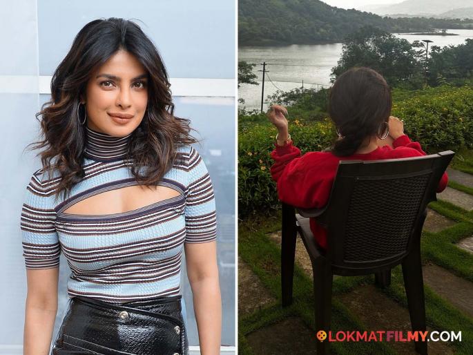 actress-turned-filmmaker-meera-chopra-talks-about-her-film-gandhi-talks-cousin-priyanka-chopra-and-working-with-her-in-future | 'प्रियांका चोप्राला सिनेमात घेणं परवडणारं नाही'; अभिनेत्रीचं वक्तव्य चर्चेत actress-turned-filmmaker-meera-chopra-talks-about-her-film-gandhi-talks-cousin-priyanka-chopra-and-working-with-her-in-future | 'प्रियांका चोप्राला सिनेमात घेणं परवडणारं नाही'; अभिनेत्रीचं वक्तव्य चर्चेत