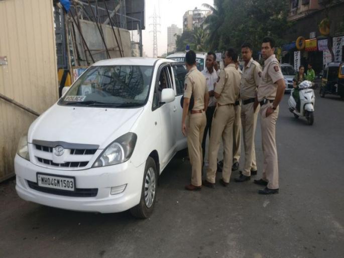 The 10 year old boy kidnapped for ransom | धक्कादायक ! खंडणीसाठी अपहरण केलेल्या 10 वर्षाच्या मुलाची गळा दाबून हत्या The 10 year old boy kidnapped for ransom | धक्कादायक ! खंडणीसाठी अपहरण केलेल्या 10 वर्षाच्या मुलाची गळा दाबून हत्या