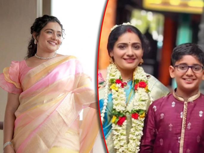 south actress meera vasudevan 3rd divorce with husband vipin in one year of marriage | दोन घटस्फोटानंतर १ वर्षाच्या आतच तिसरा संसारही मोडला; प्रसिद्ध अभिनेत्री एकटीनं करणार मुलाचा सांभाळ south actress meera vasudevan 3rd divorce with husband vipin in one year of marriage | दोन घटस्फोटानंतर १ वर्षाच्या आतच तिसरा संसारही मोडला; प्रसिद्ध अभिनेत्री एकटीनं करणार मुलाचा सांभाळ
