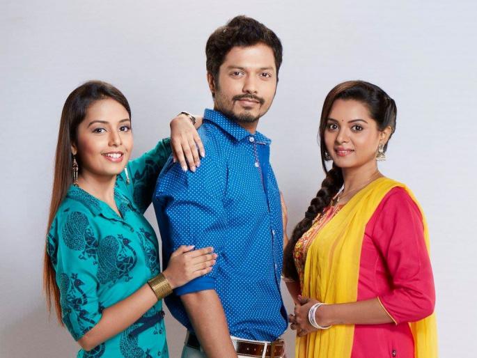 Can Aditya tell Meera about his feelings? | आदित्य मीराला सांगू शकेल का त्याच्या मनातील भावना? Can Aditya tell Meera about his feelings? | आदित्य मीराला सांगू शकेल का त्याच्या मनातील भावना?