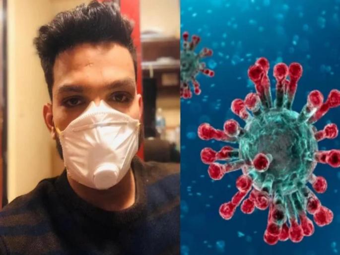 Modi saheb! Save my son, Father's request for release son who stucked in Japan | मोदीसाहेब! माझ्या मुलाला वाचवा, जपानमध्ये अडकलेल्या लेकासाठी बापाची आर्त हाक Modi saheb! Save my son, Father's request for release son who stucked in Japan | मोदीसाहेब! माझ्या मुलाला वाचवा, जपानमध्ये अडकलेल्या लेकासाठी बापाची आर्त हाक