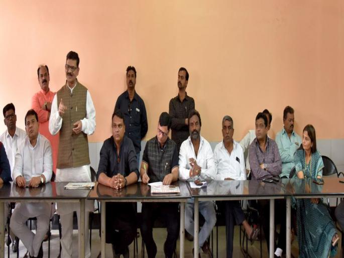 Opposition leaders rally against 'that' brutal inhuman torture | ‘त्या’ क्रूर अमानवी अत्याचाराविरोधात सर्वपक्षीय नेत्यांची वज्रमूठ Opposition leaders rally against 'that' brutal inhuman torture | ‘त्या’ क्रूर अमानवी अत्याचाराविरोधात सर्वपक्षीय नेत्यांची वज्रमूठ