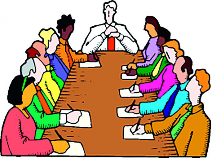 Tribal corporation directors oppose DBT | आदिवासी महामंडळाच्या संचालकांना डीबीटीला विरोध