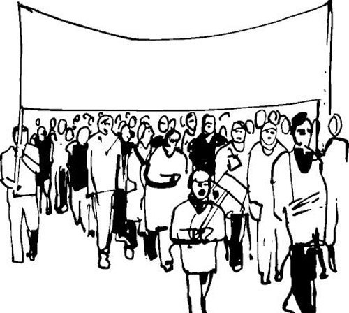 Meetings of the gipsy community in Mehkar on Saturday | उन्नती पर्वातंर्गत शनिवारी मेहकरात फासेपारधींचा मेळावा