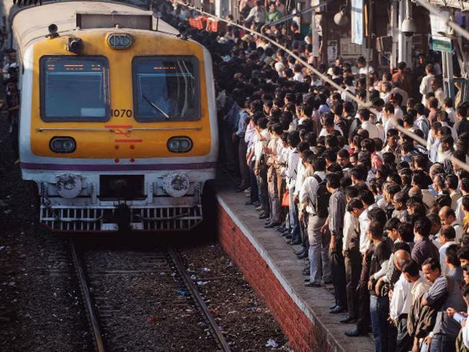 Megablock 27-07-2024 Travel by looking at the schedule tomorrow; Megablock on Central, Harbor Road | Megablock News: उद्या वेळापत्रक पाहून प्रवास करा; मध्य, हार्बर मार्गावर मेगाब्लॉक