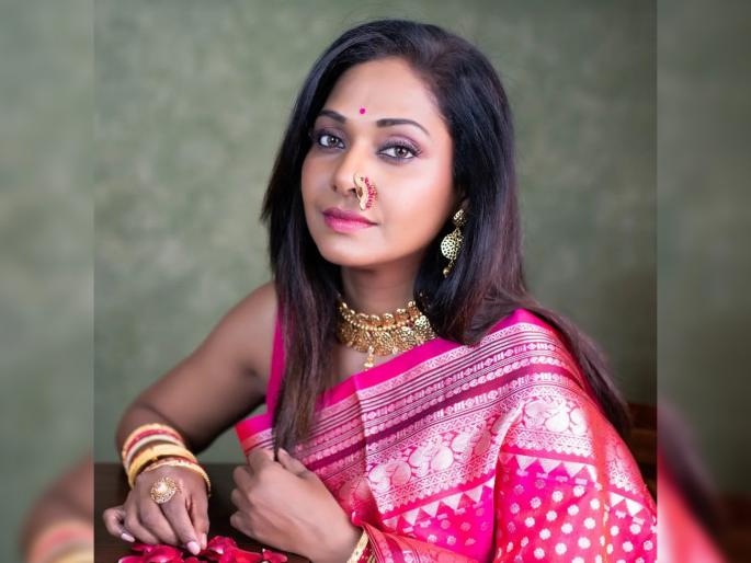 marathi actress megha ghadge to play important role in maati se bandhi dor star plus new serial | मराठमोळ्या मेघा घाडगेची हिंदी मालिकेत एन्ट्री, 'या' शोमध्ये साकारणार महत्त्वाची भूमिका marathi actress megha ghadge to play important role in maati se bandhi dor star plus new serial | मराठमोळ्या मेघा घाडगेची हिंदी मालिकेत एन्ट्री, 'या' शोमध्ये साकारणार महत्त्वाची भूमिका