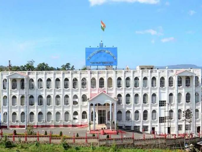 The 'Hindu Nation' should have been done only when; Meghalaya High Court controversial views | ‘हिंदू राष्ट्र’ तेव्हाच व्हायला हवे होते; मेघालय हायकोर्टाचे वादग्रस्त मत