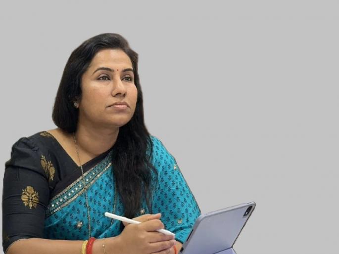 Guardian Minister Meghna Bordikar defamed, police arrest former MLA's nephew | पालकमंत्री मेघना बोर्डीकर यांची बदनामी, माजी आमदाराच्या पुतण्यास पोलिसांनी उचलले Guardian Minister Meghna Bordikar defamed, police arrest former MLA's nephew | पालकमंत्री मेघना बोर्डीकर यांची बदनामी, माजी आमदाराच्या पुतण्यास पोलिसांनी उचलले