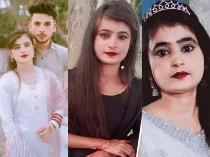 muslim girl hindu boy friendship start with neighbor love marriage end jhanshi | प्रेमासाठी ओलांडल्या धर्माच्या सीमा; दीड वर्षांपूर्वी पळून जाऊन लग्न, लव्हस्टोरीचा भयंकर शेवट muslim girl hindu boy friendship start with neighbor love marriage end jhanshi | प्रेमासाठी ओलांडल्या धर्माच्या सीमा; दीड वर्षांपूर्वी पळून जाऊन लग्न, लव्हस्टोरीचा भयंकर शेवट