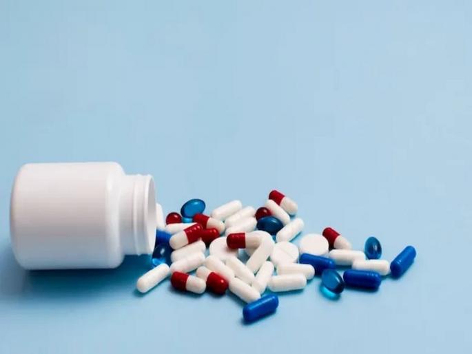 Do you also take 'this' painkiller pill? stop Possibility of many side effects including allergies | तुम्हीही ‘ही’ पेनकिलर गोळी घेताय? थांबा; ॲलर्जीसह अनेक दुष्पपरिणामाची शक्यता  Do you also take 'this' painkiller pill? stop Possibility of many side effects including allergies | तुम्हीही ‘ही’ पेनकिलर गोळी घेताय? थांबा; ॲलर्जीसह अनेक दुष्पपरिणामाची शक्यता