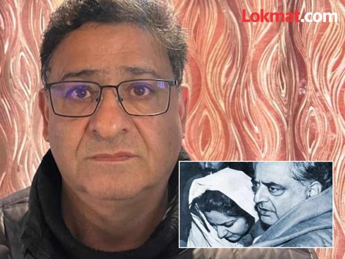 35 Years Later CBI Arrests Absconding JKLF Member in Rubaiya Sayeed Kidnapping Case | JKLF चा वॉन्टेड शफात शांगलू ३५ वर्षांनी सापडला; एका अपहरणाने पाच दहशतवादी सुटले अन् काश्मीर पेटलं