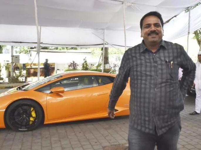 BJP trying to decrease former mla Narendra Mehtas dominance in Mira Bhayandar | मीरा भाईंदरमध्ये नरेंद्र मेहतांच्या वर्चस्वाला भाजपातूनच सुरुंग ?  BJP trying to decrease former mla Narendra Mehtas dominance in Mira Bhayandar | मीरा भाईंदरमध्ये नरेंद्र मेहतांच्या वर्चस्वाला भाजपातूनच सुरुंग ?