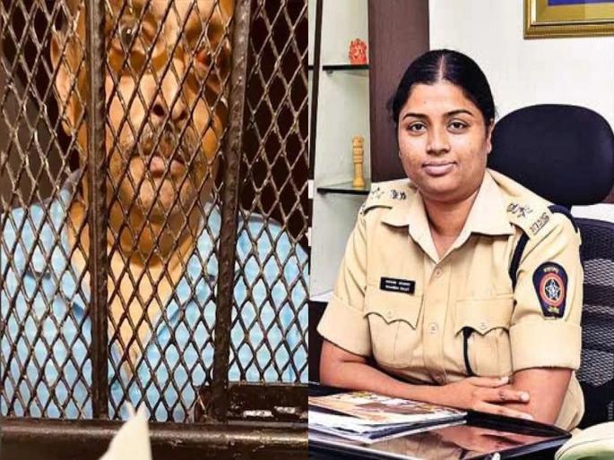 Lady Singham of Maharashtra, Sharda Raut; Who Heads CBI Bank Fraud Team to bring Mehul choksi | Mehul Choksi: महाराष्ट्राची लेडी सिंघम! मेहुल चोक्सीला धडकी भरवणाऱ्या शारदा राऊत डॉमिनिकात दाखल