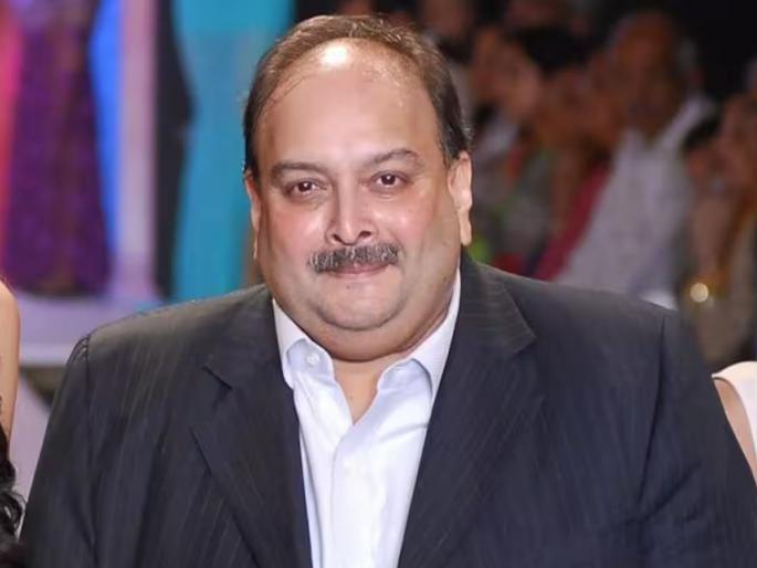 Mehul Choksi has now absconded from Antigua as well, Foreign Minister gave information | मेहुल चोकसी आता अँटिग्वामधूनही झाला फरार, परराष्ट्र मंत्र्यांनी दिली माहिती   Mehul Choksi has now absconded from Antigua as well, Foreign Minister gave information | मेहुल चोकसी आता अँटिग्वामधूनही झाला फरार, परराष्ट्र मंत्र्यांनी दिली माहिती