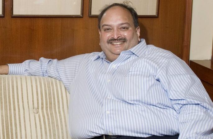 mehul Choksi will be sent directly to India from Dominica | चोक्सीला डोमिनिकातून थेट भारतात पाठवणार; अँटिगुआ, बर्बुडाच्या मंत्रिमंडळाचा निर्णय