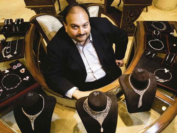 Not only Mehul Choksi; 28 Indians may have accepted citizenship of Antigua | केवळ मेहूल चोकसी नव्हे; तर 28 भारतीयांनी घेतले अँटिग्वाचे नागरिकत्व?