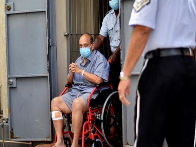 Mehul Choksi, accused in PNB scam, expressed his desire to come to India | पीएनबी घोटाळ्यातील आरोपी मेहुल चोकसीने व्यक्त केली भारतात येण्याची इच्छा, म्हणाला... Mehul Choksi, accused in PNB scam, expressed his desire to come to India | पीएनबी घोटाळ्यातील आरोपी मेहुल चोकसीने व्यक्त केली भारतात येण्याची इच्छा, म्हणाला...