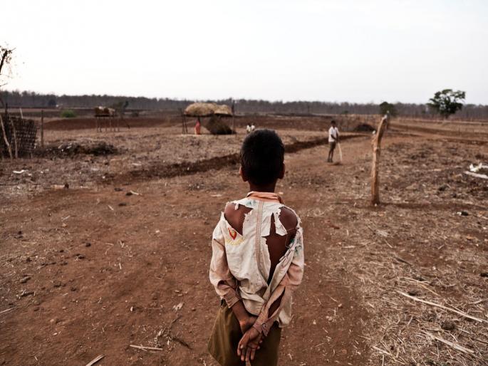 How many child deaths in Melghat? Three Principal Secretaries on tour; State government's information in High Court | मेळघाटात किती बालमृत्यू? तीन प्रधान सचिव दौऱ्यावर; राज्य सरकारची हायकोर्टात माहिती