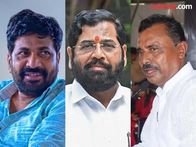 Maharashtra Assembly election 2024 BJP rejected the candidature of MLA rajkumar patel from melghat constituency | शिंदेंच्या शिवसेनेत गेलेल्या बच्चू कडूंच्या आमदाराचा महायुतीत पत्ता कट Maharashtra Assembly election 2024 BJP rejected the candidature of MLA rajkumar patel from melghat constituency | शिंदेंच्या शिवसेनेत गेलेल्या बच्चू कडूंच्या आमदाराचा महायुतीत पत्ता कट