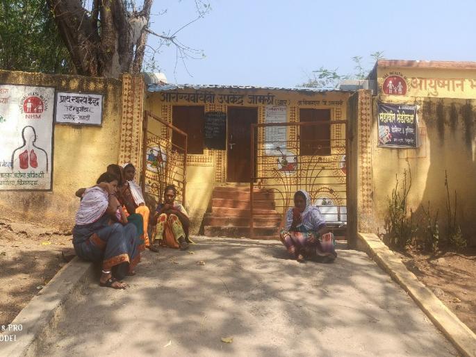 child deaths again in Melghat: Health Minister Tanaji Sawant visit went fruitless | मेळघाटात पुन्हा बालमृत्यू : आरोग्यमंत्र्यांचा दौरा निष्फळ child deaths again in Melghat: Health Minister Tanaji Sawant visit went fruitless | मेळघाटात पुन्हा बालमृत्यू : आरोग्यमंत्र्यांचा दौरा निष्फळ