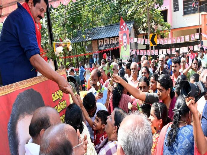 Social media has become a political arena! Use of memes, election commission is also leading | राजकीय आखाडा बनला साेशल मीडिया! मीम्सचा वापर, निवडणूक आयाेगही अग्रेसर Social media has become a political arena! Use of memes, election commission is also leading | राजकीय आखाडा बनला साेशल मीडिया! मीम्सचा वापर, निवडणूक आयाेगही अग्रेसर
